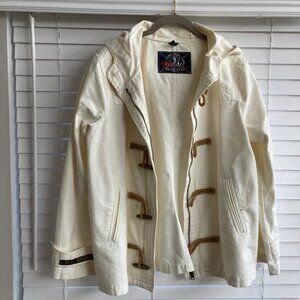 Lauren Jeans Company Jacket